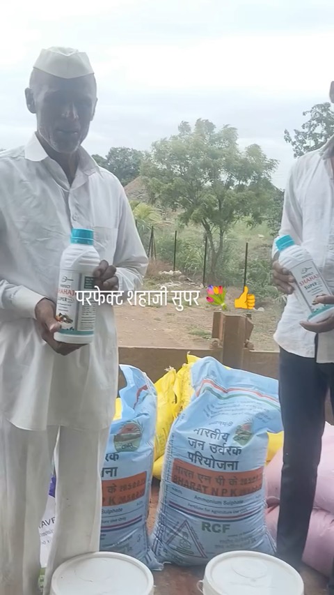 Perfect Shahaji Super