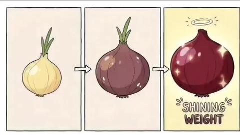 🧅 कांद्याचा गड्डा चांगला हवा? पीक व्यवस्थापनाकडे लक्ष द्या!