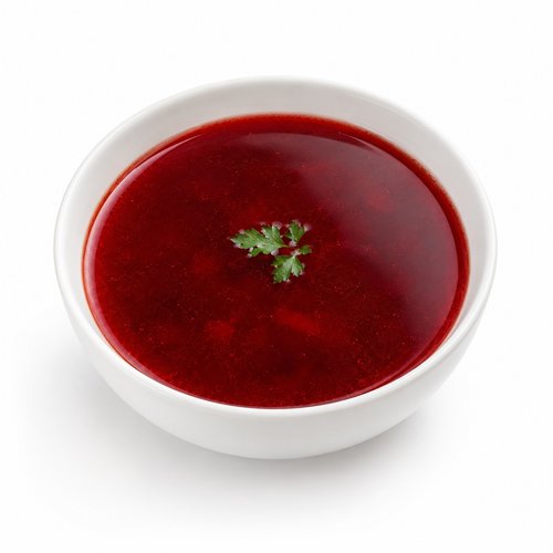  Barszcz czerwony solo