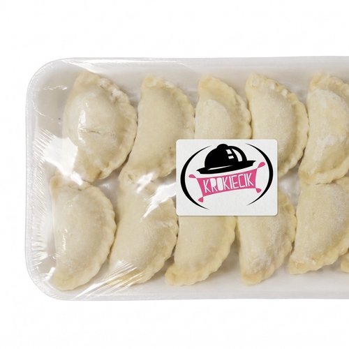Produkty mrożone