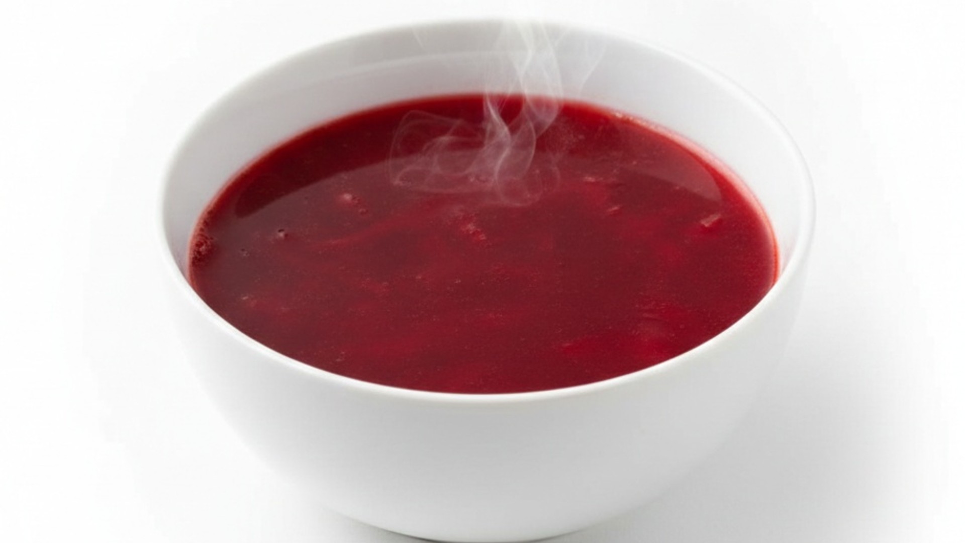  Barszcz czerwony solo