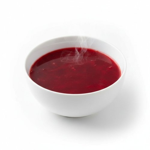  Barszcz czerwony solo