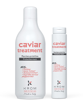 KROM Caviar маска