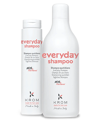 KROM Everyday шампунь