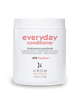 KROM Everyday кондиционер