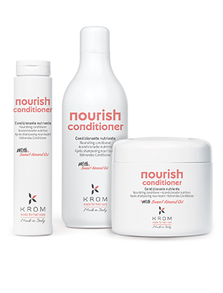 KROM Nourish кондиционер