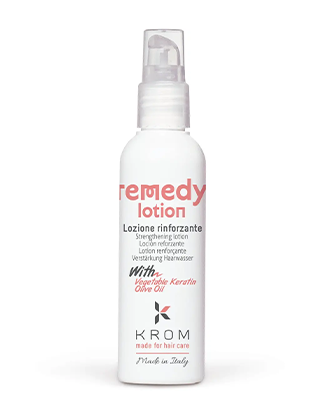 KROM Remedy лосьён