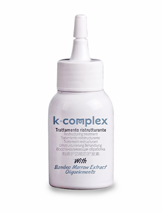 KROM BOOSTER K-complex