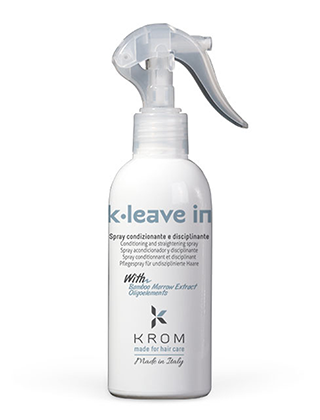 K-leave In KROM