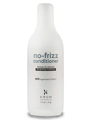 NO-FRIZZ conditioner KROM