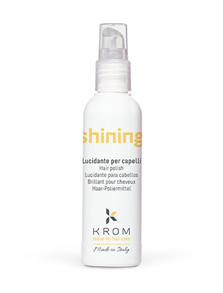 KROM Shining for hair