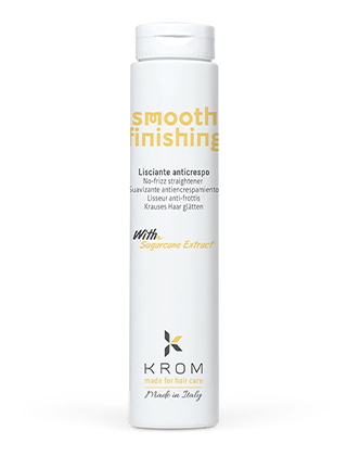 Smooth Finishing KROM