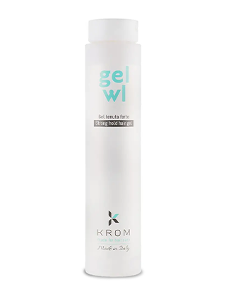 KROM GEL WL Strong fixation gel
