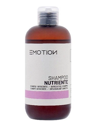 Шампунь EMOTION NUTRIENTE Питательный