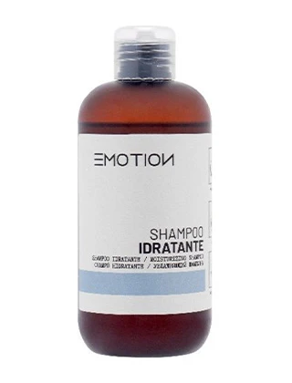 Шампунь EMOTION IDRATANTE Увлажняющий