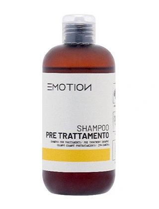 ШАМПУНЬ KROM EMOTION PRE TREATMENT