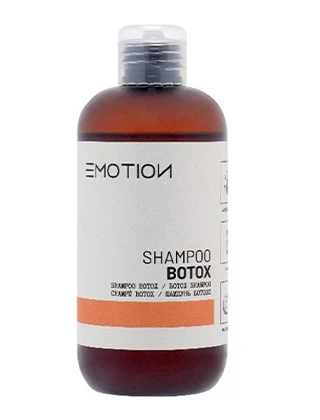 Шампунь Emotion BOTOX КROM