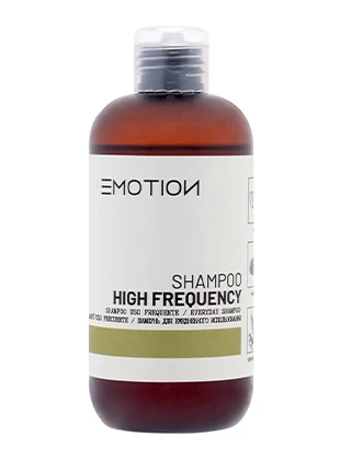Шампунь EMOTION HIGH FREQUENCY