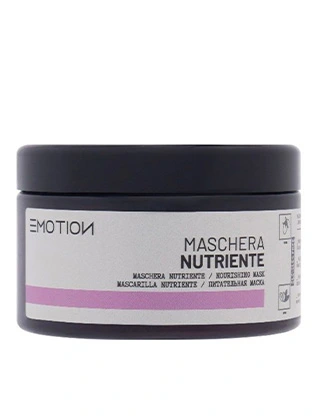 Маска EMOTION NUTRIENTE Питательная маска