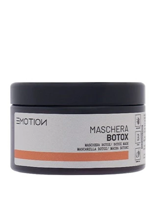 МАСКА EMOTION БОТОКС KROM