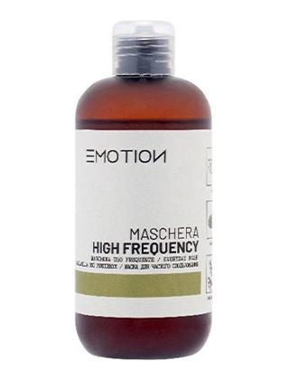 Маска EMOTION HIGH FREQUENCY
