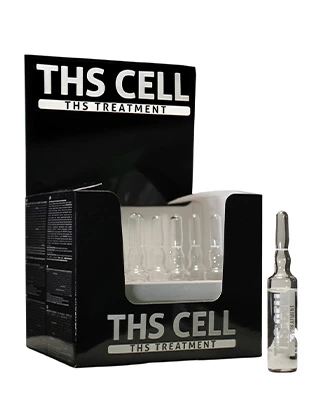 Комплекс против выпадения волос Emotion THS CELL