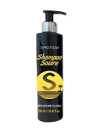 Шампунь Krom Emotion SUN 1 KROM