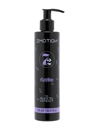 Крем KROM EMOTION 72 CURLY WAVE