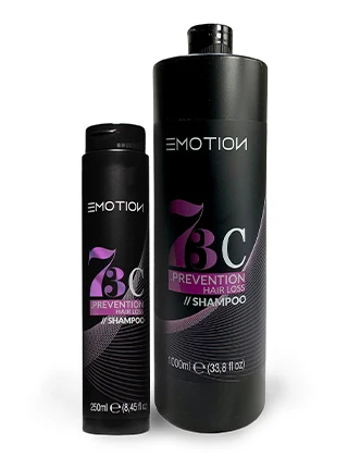 Шампунь Emotion 73C Prevention