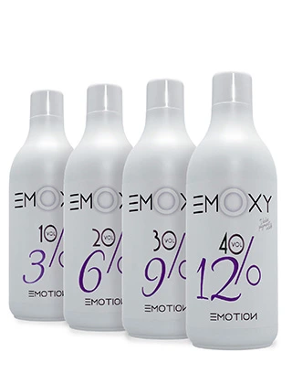EMOTION ARGAN OXY CREAM VIOLA