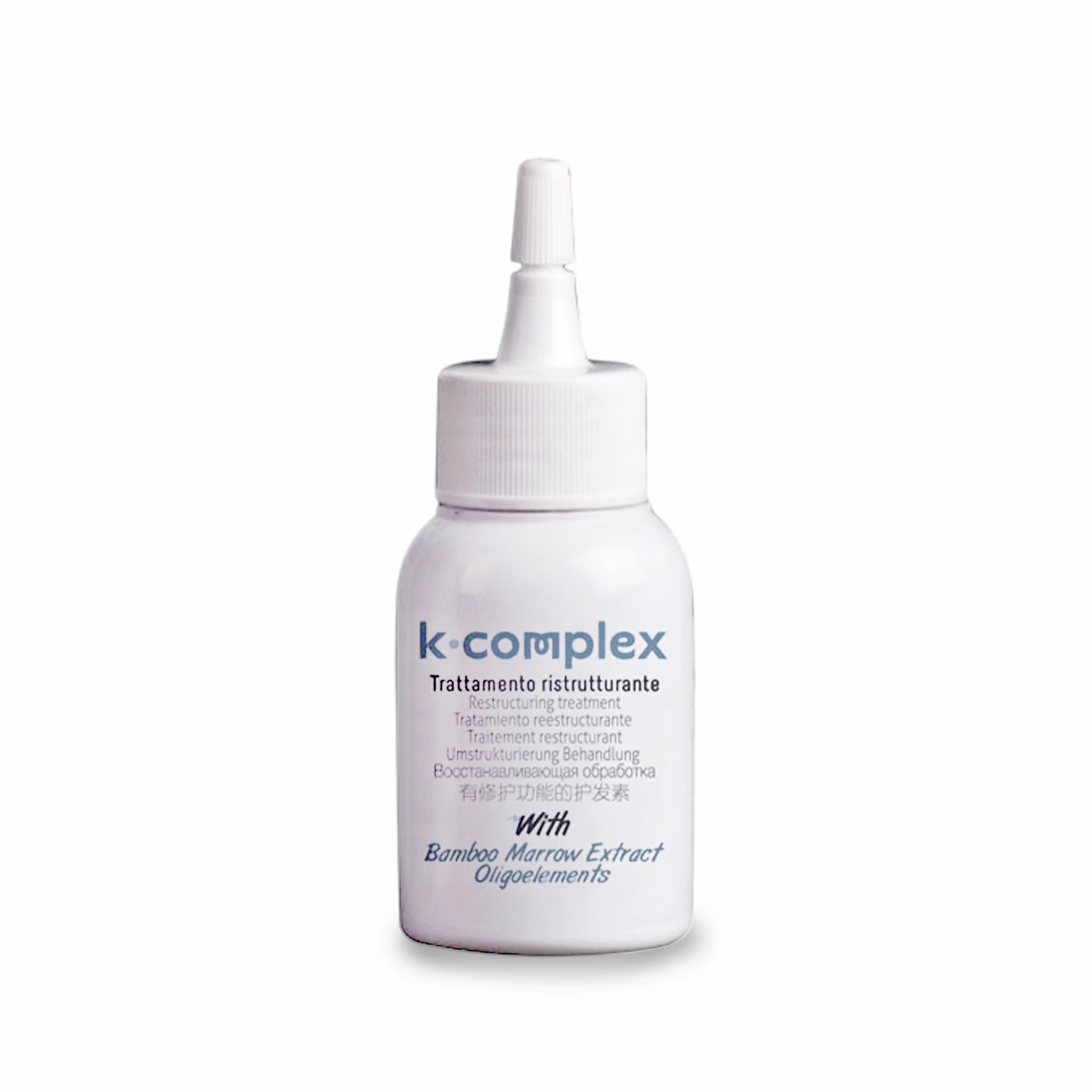 KROM BOOSTER K-complex