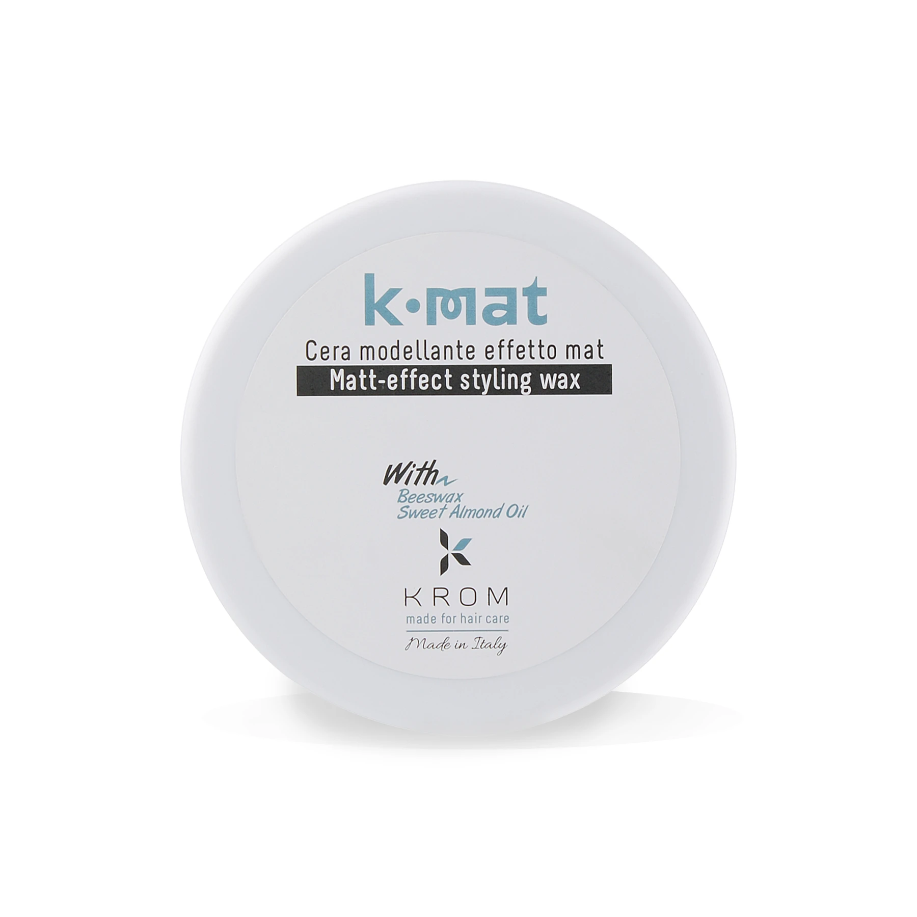 K-MAT Віск моделюючий з матовим ефектом EMOTION