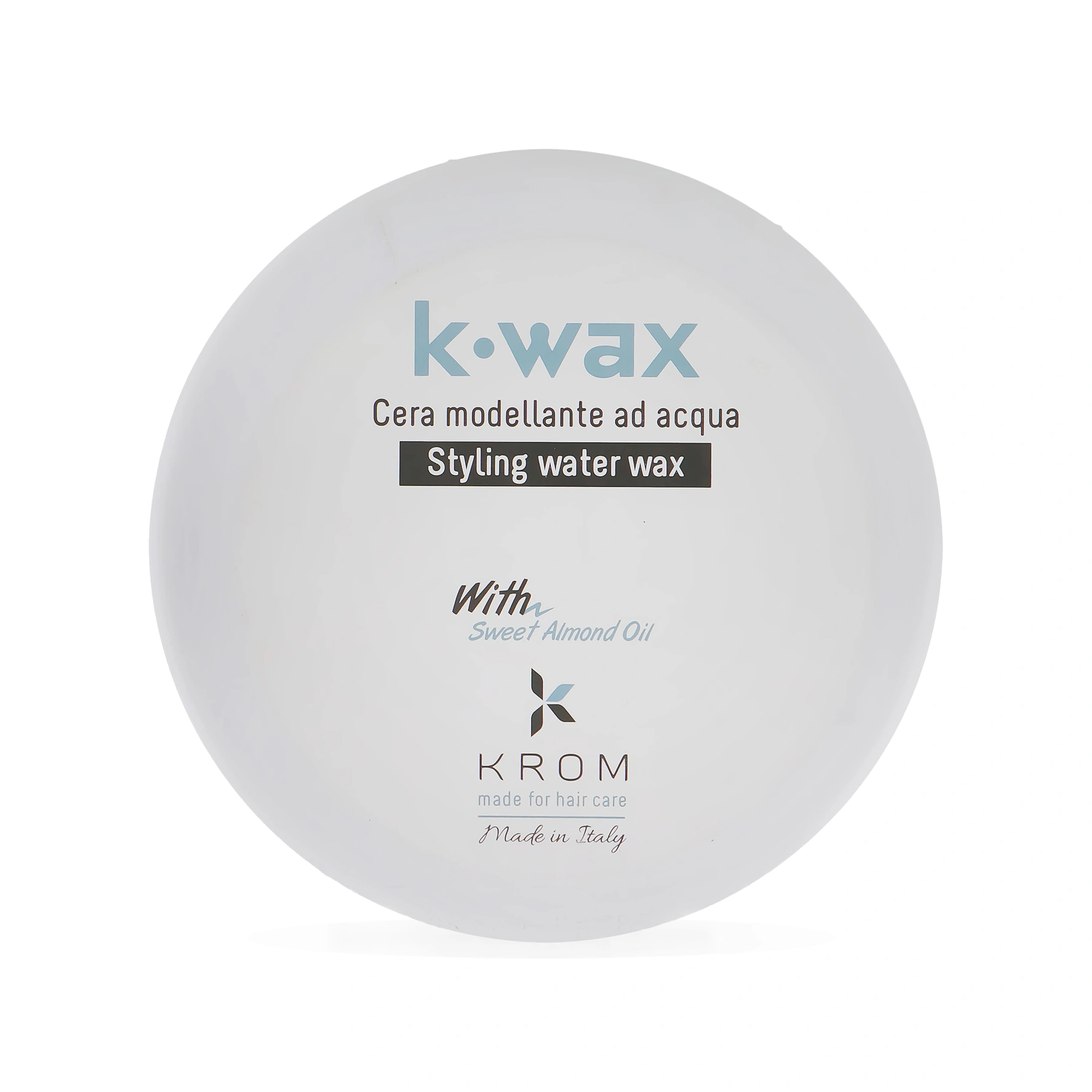 K-WAX Воск для стайлинга EMOTION KROM