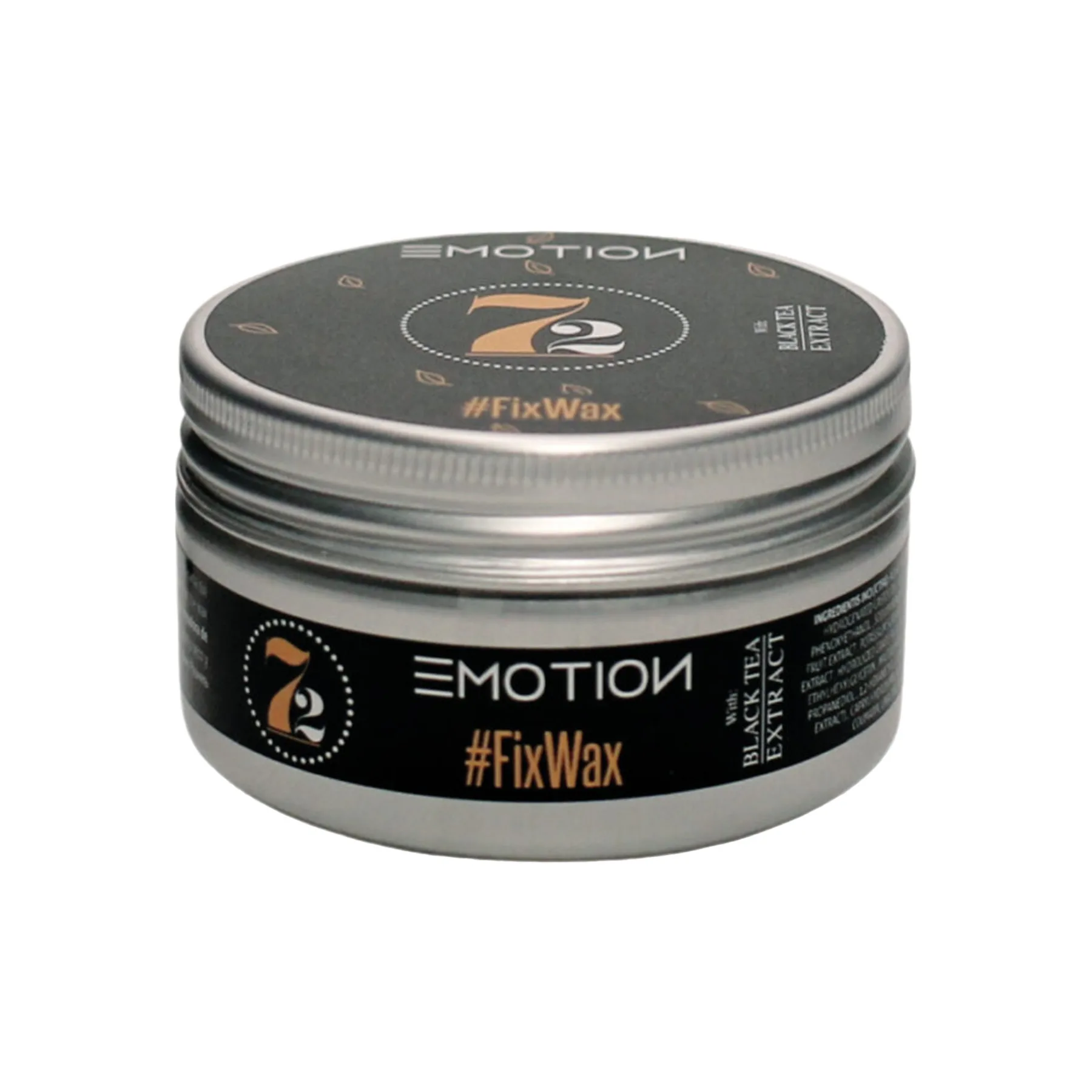 K-WAX Воск для стайлинга EMOTION KROM