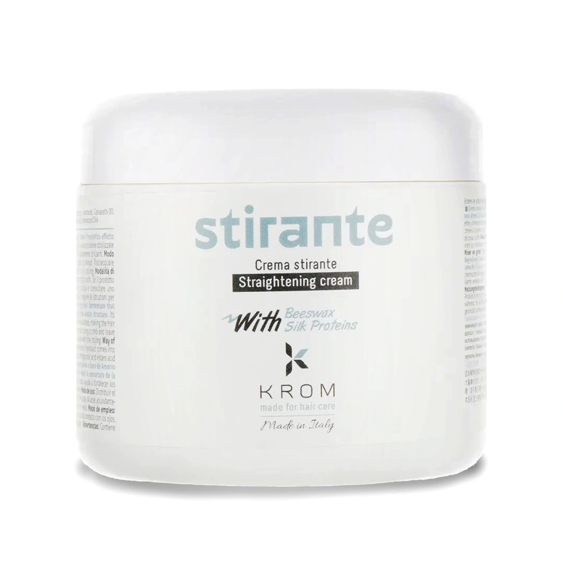 Stirante крем KROM