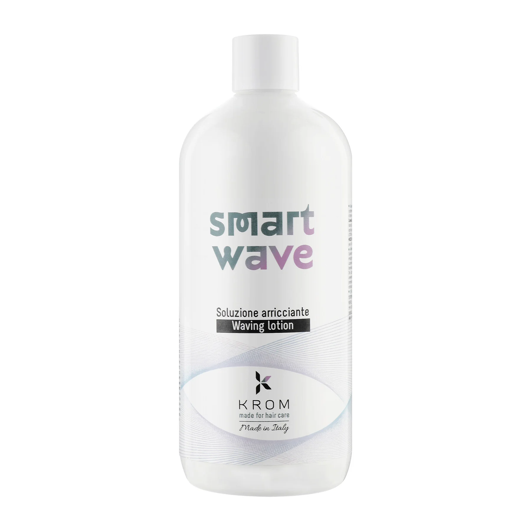 KROM Smart Wave Лосьйон