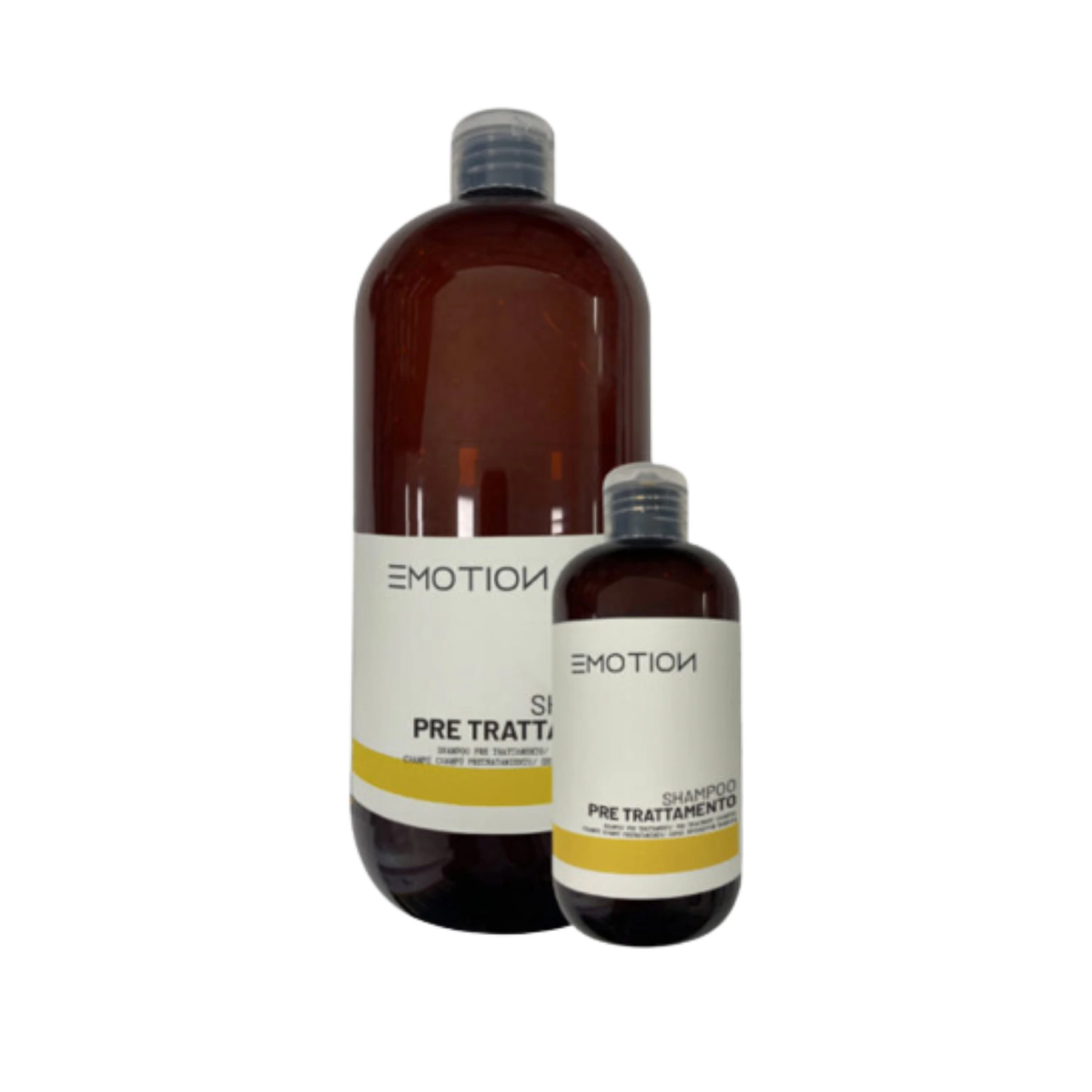 KROM EMOTION PRE TREATMENT SHAMPOO