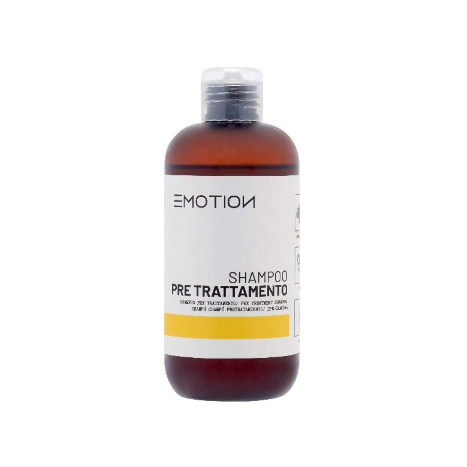 KROM EMOTION PRE TREATMENT SHAMPOO