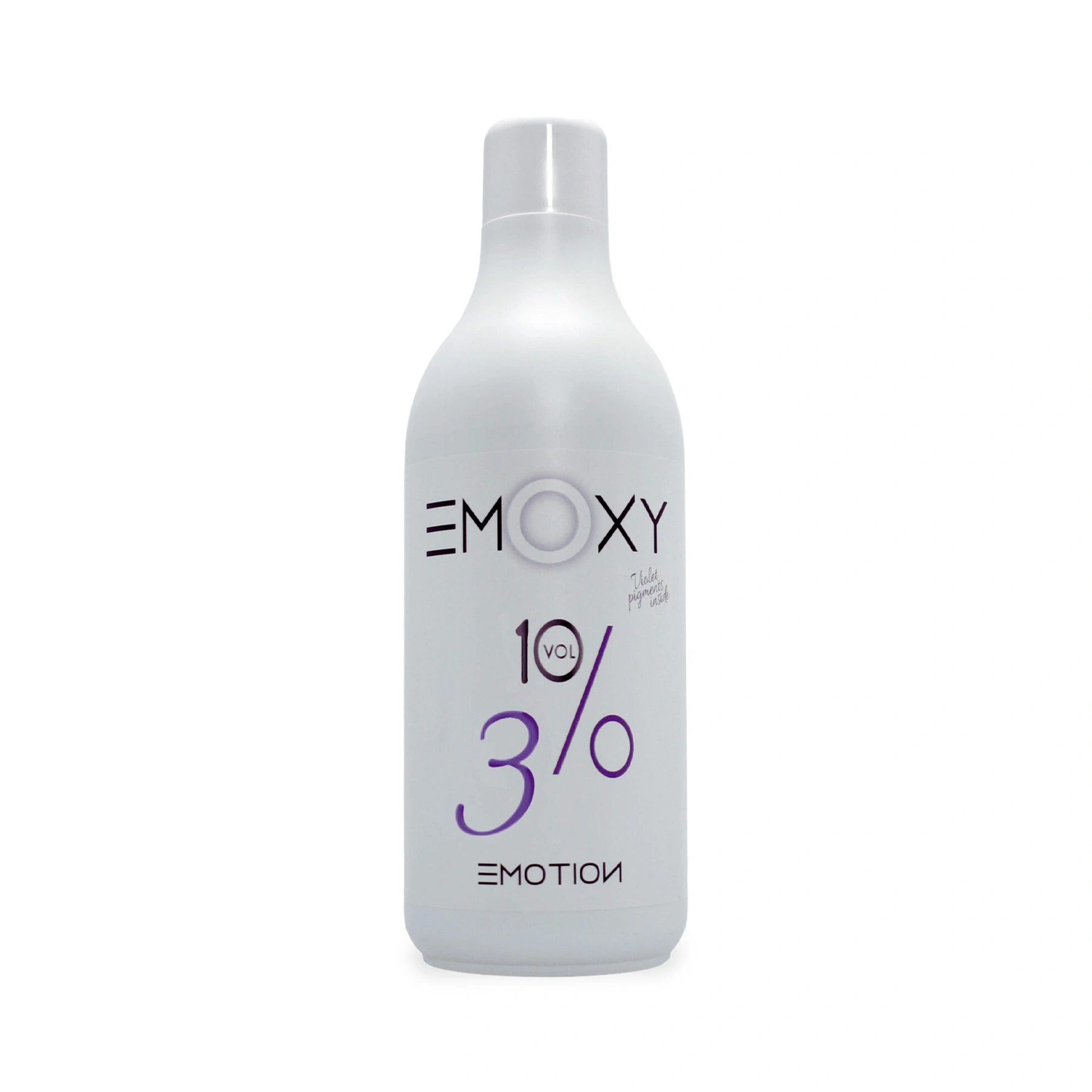 EMOTION ARGAN OXY CREAM VIOLA