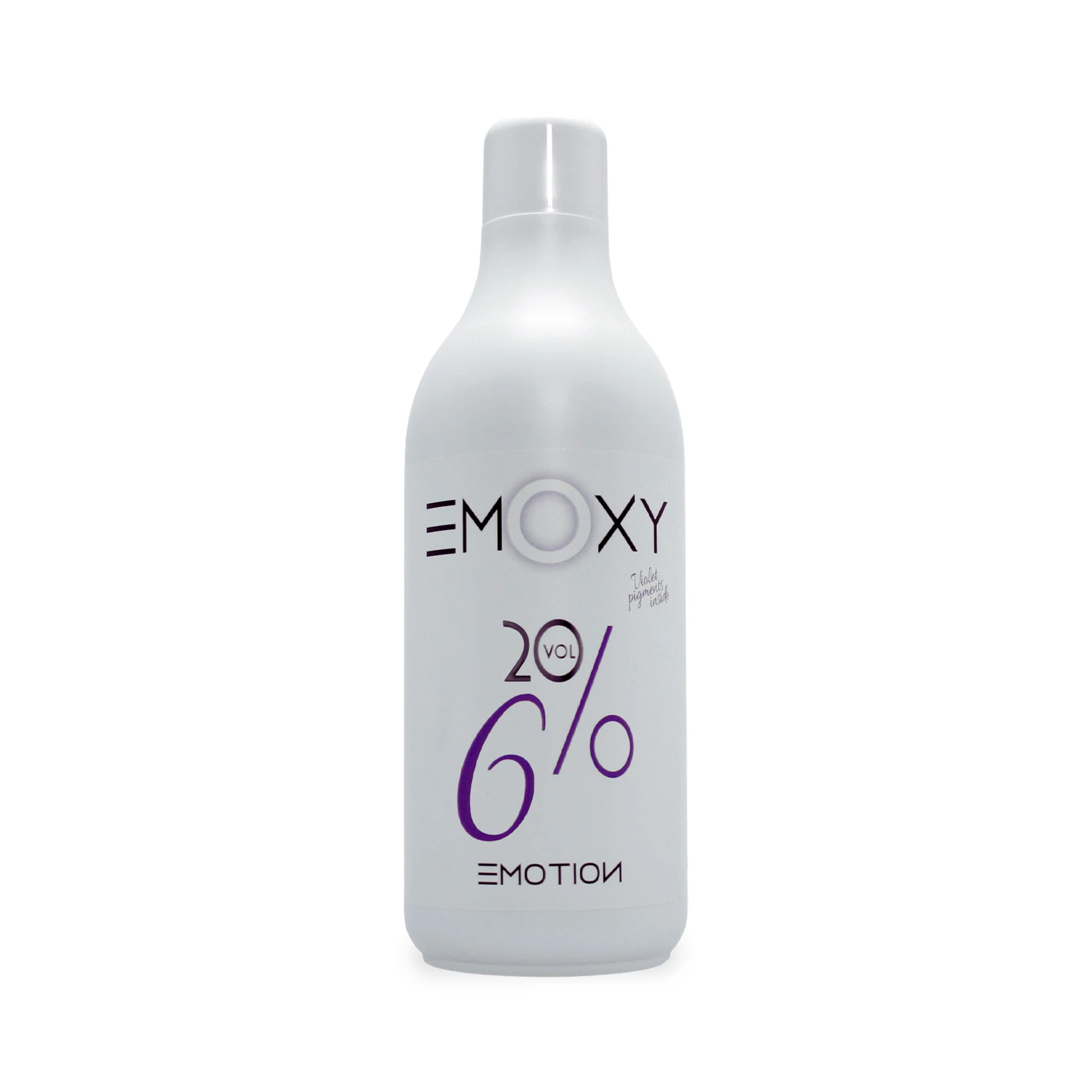 EMOTION ARGAN OXY CREAM VIOLA