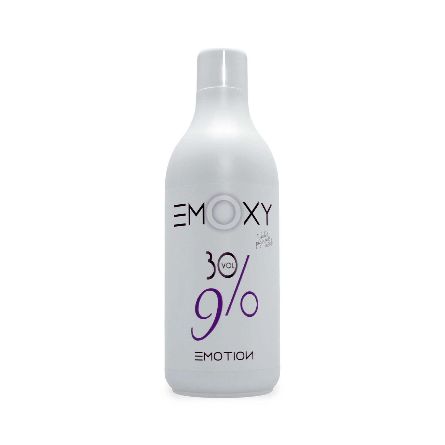 EMOTION ARGAN OXY CREAM VIOLA