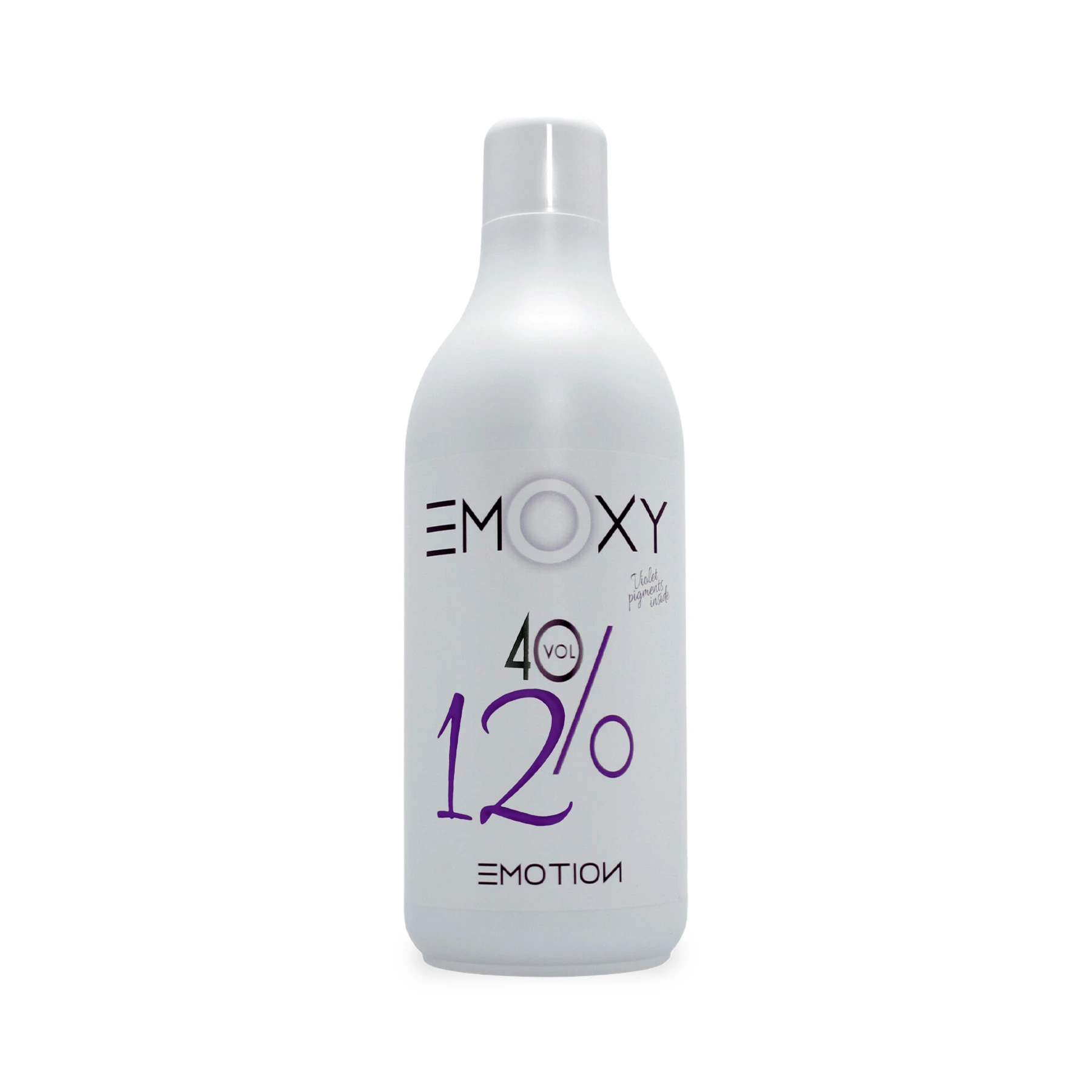 EMOTION ARGAN OXY CREAM VIOLA