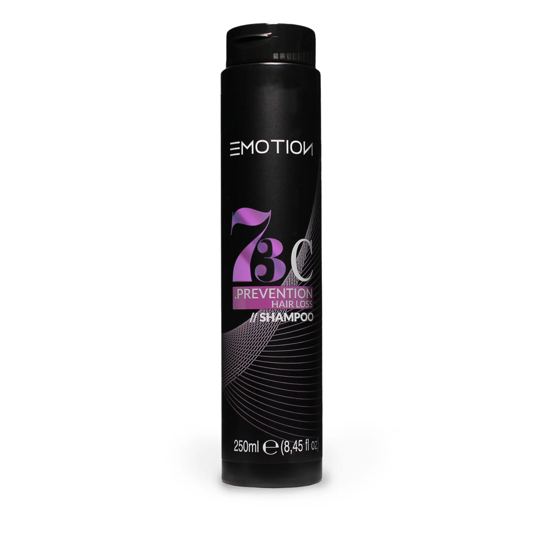 Emotion 73C Prevention Shampoo