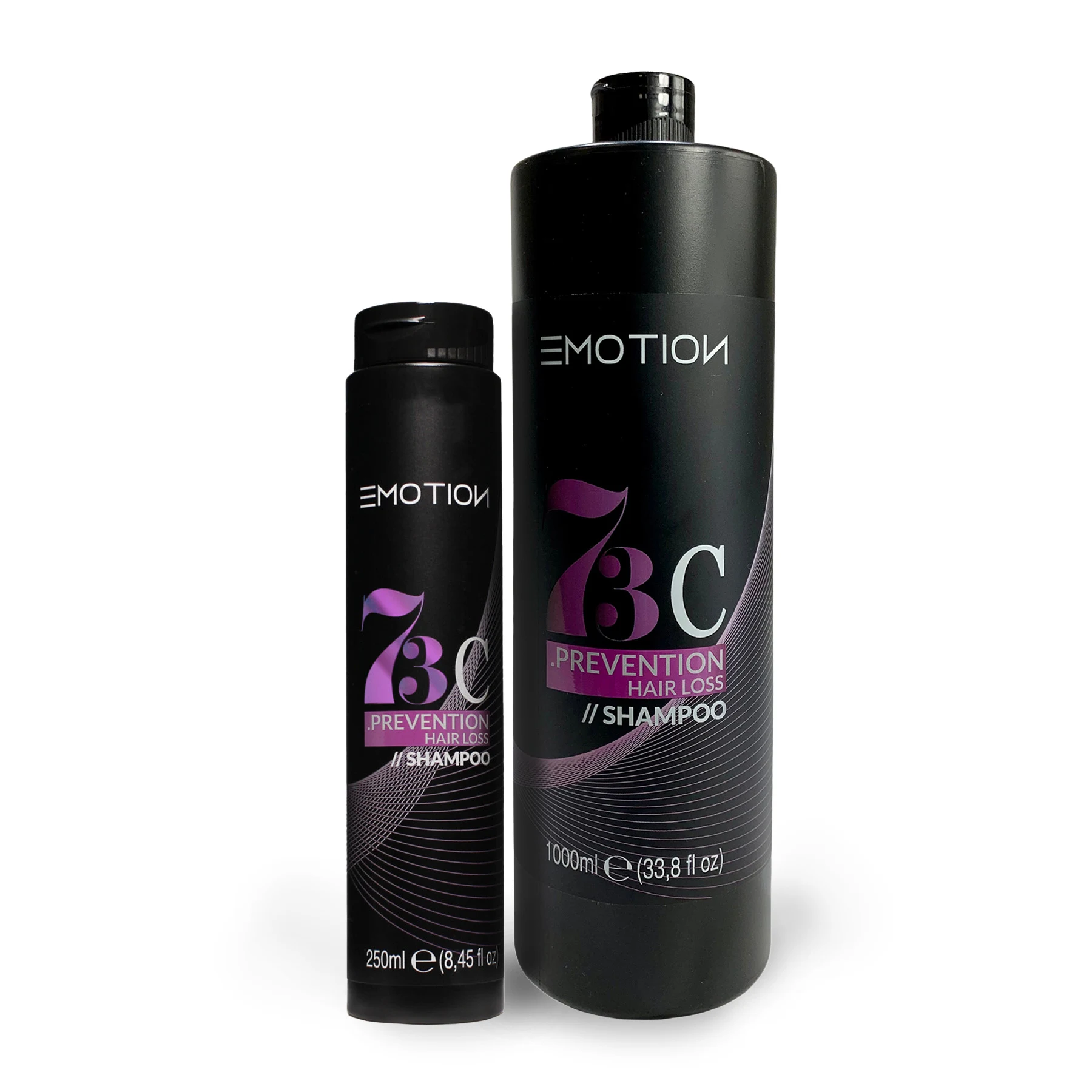 Emotion 73C Prevention Shampoo