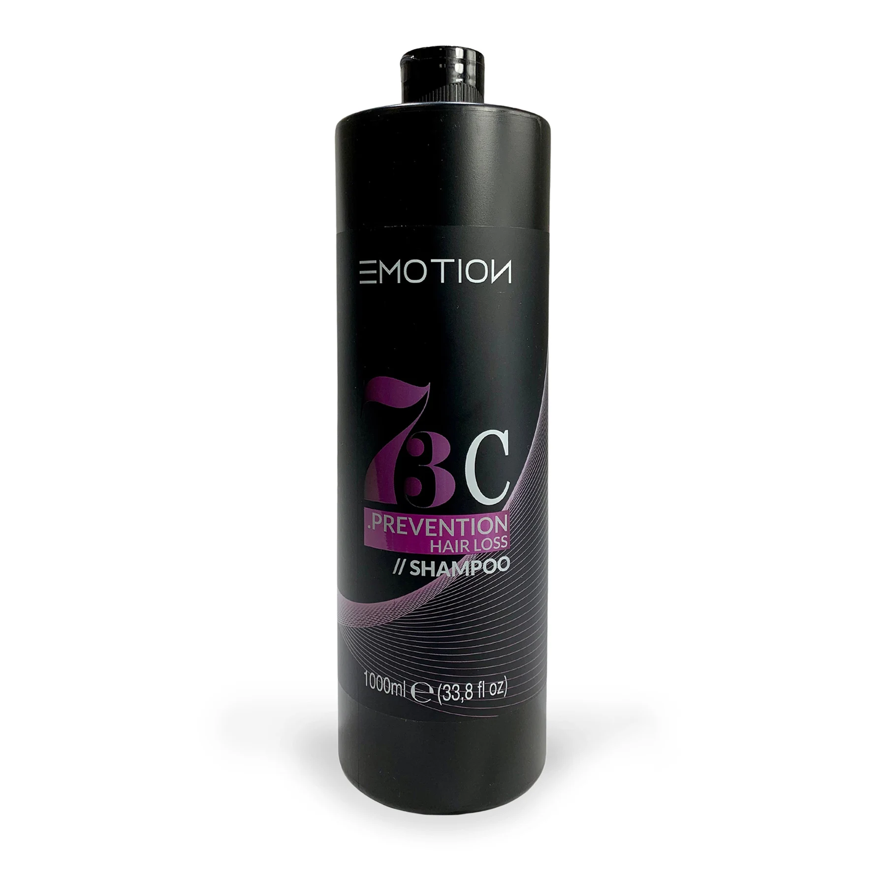 Emotion 73C Prevention Shampoo