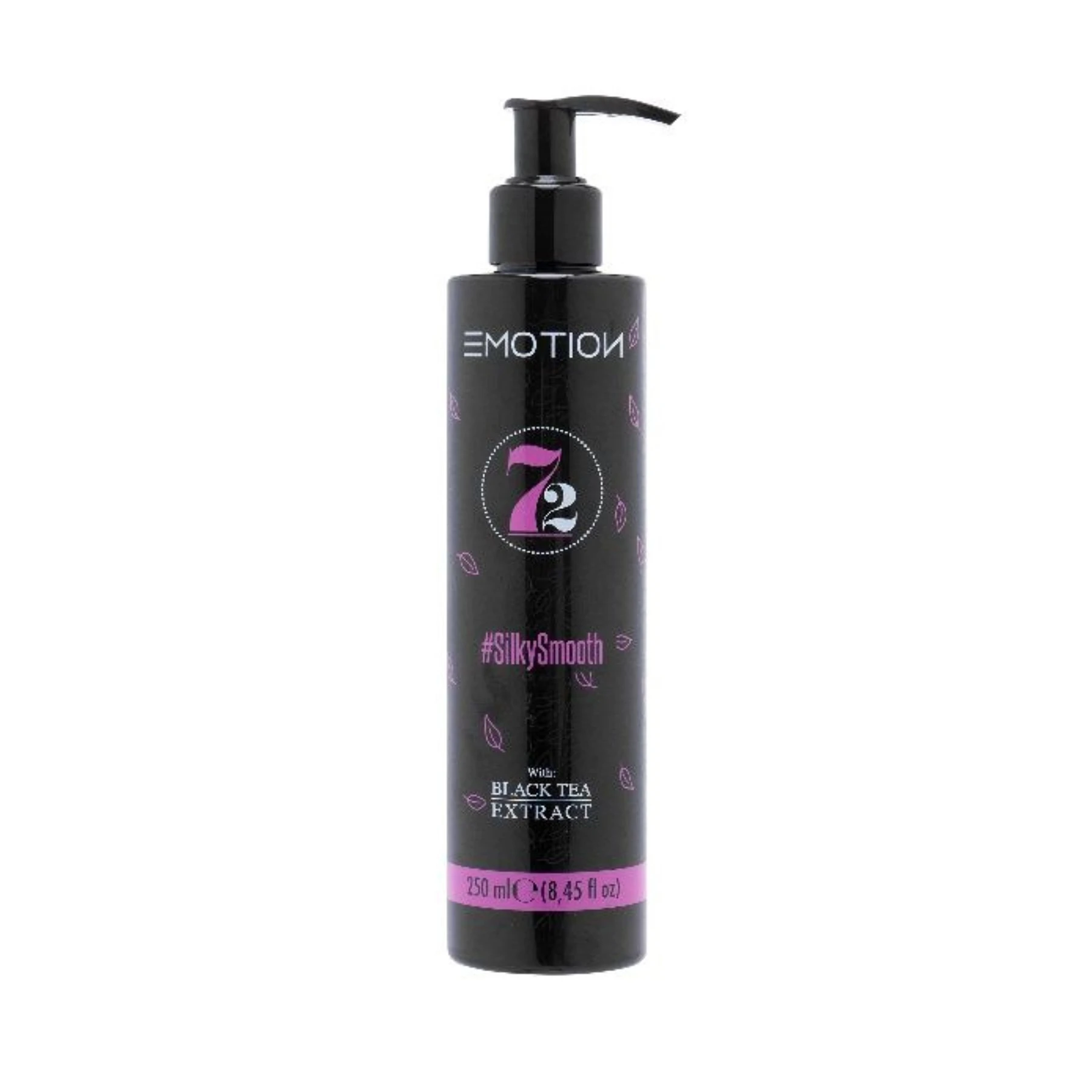 Serum Emotion 72 SILKY SMOOTH