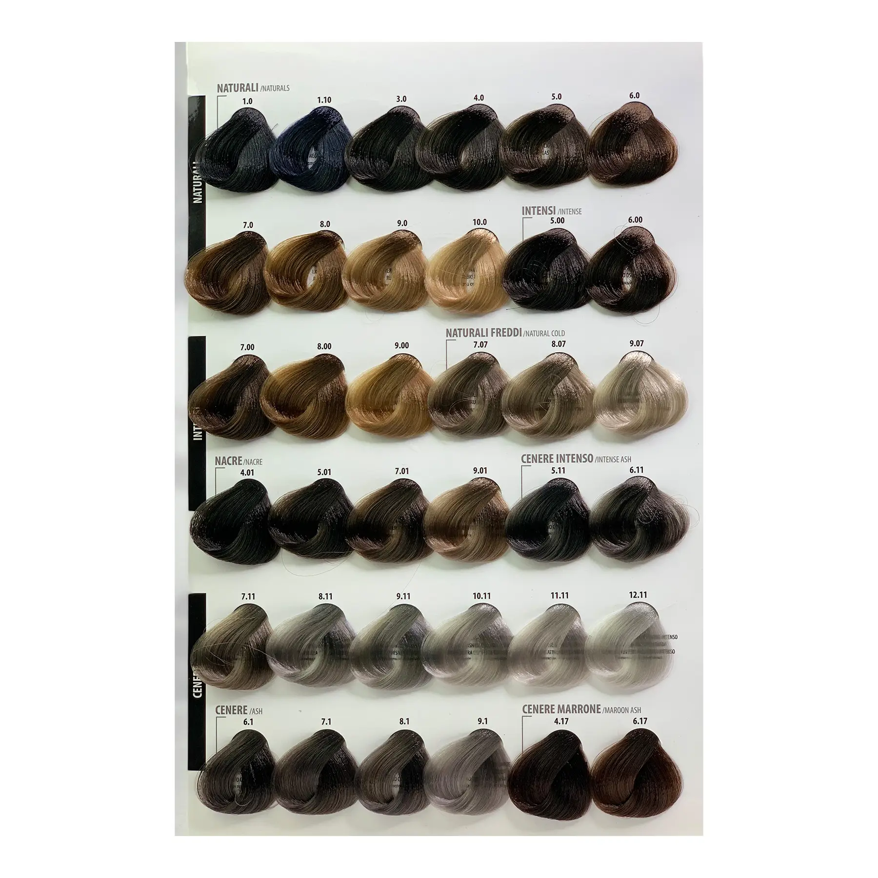 EMOTION COLOUR FREE KROM
