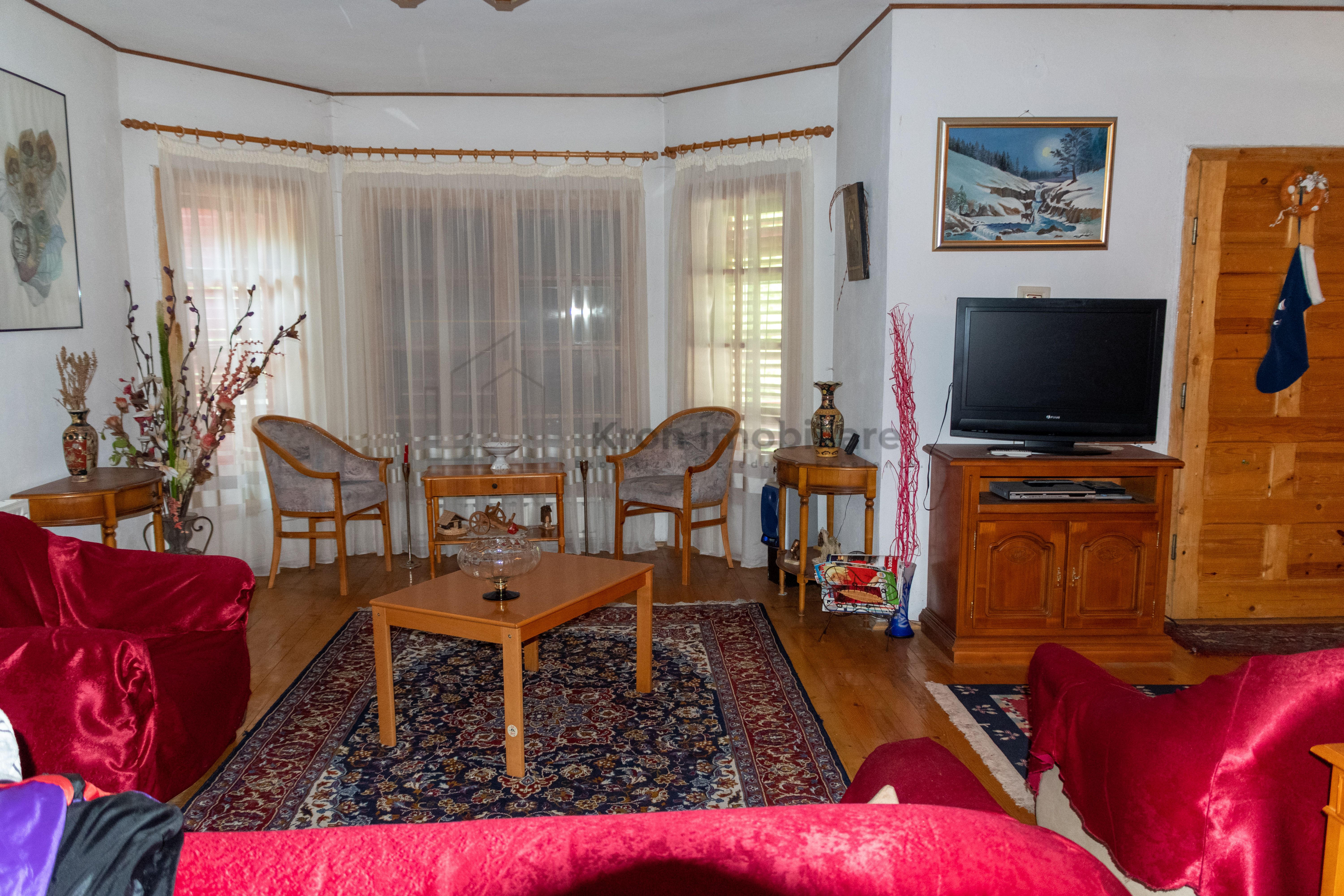 CASA MOIECIU DE JOS- VANDUT