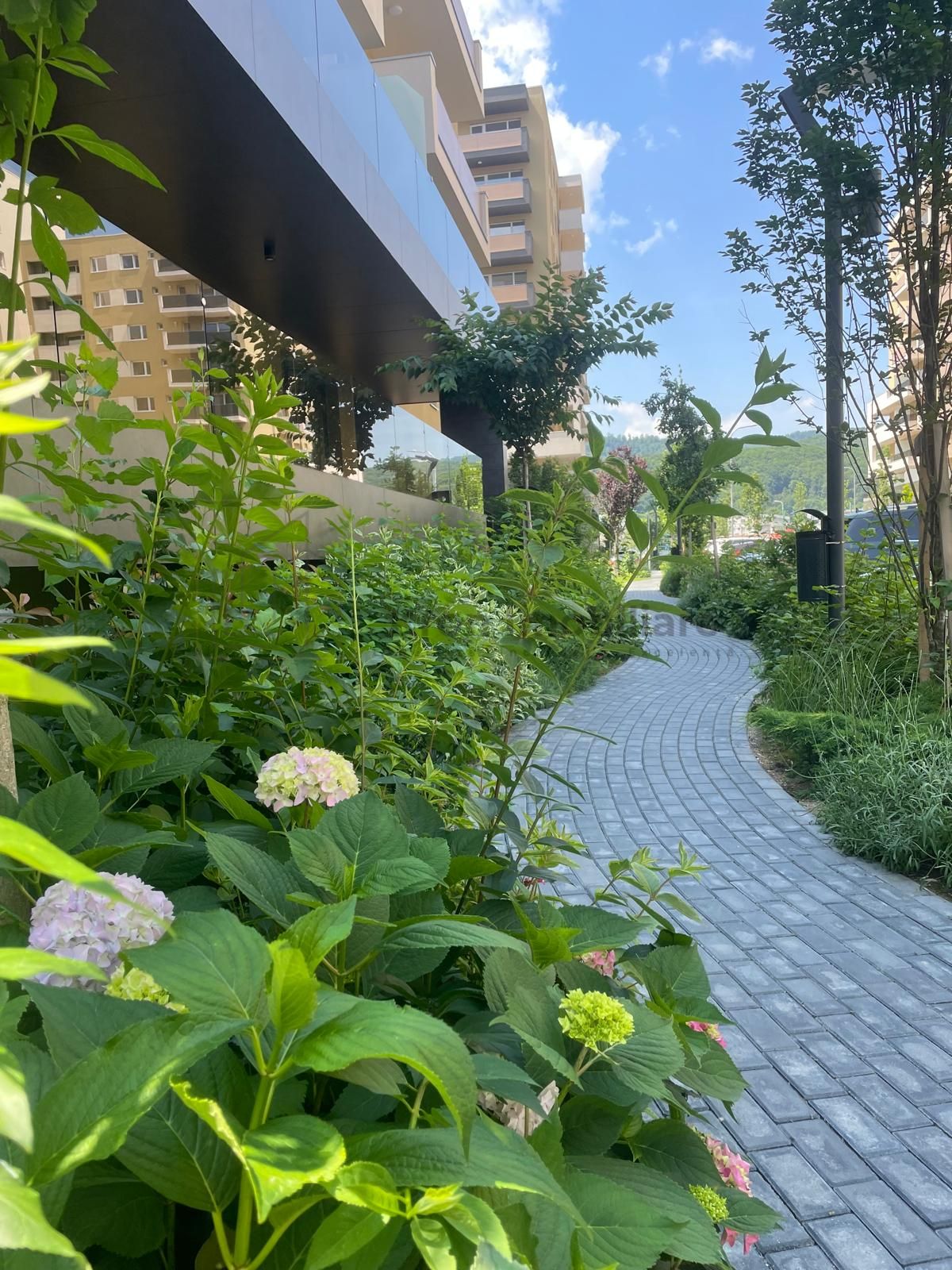 URBAN PLAZA - Apartament 2 camere open space- VANDUT