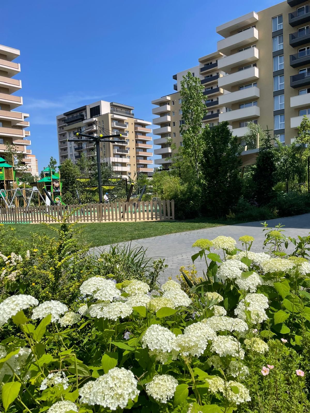 URBAN PLAZA - Apartament 2 camere